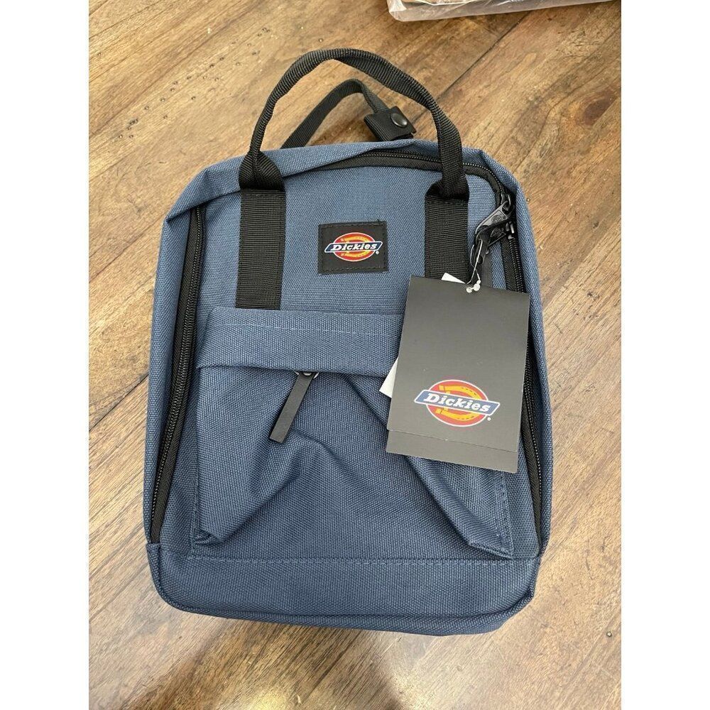 Dickies Mini Backpack - Picture 2 of 7
